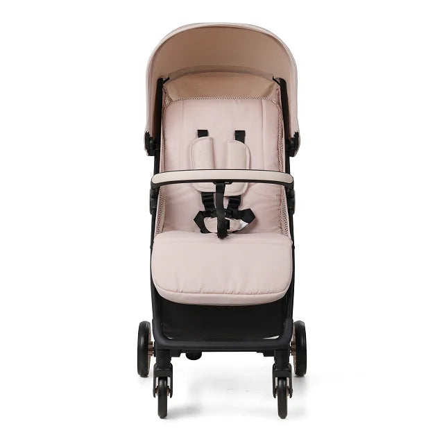 JMT-121098 Compact Lightweight Foldable Baby Stroller with Skin-Friendly Fabric, Perfect for Travel