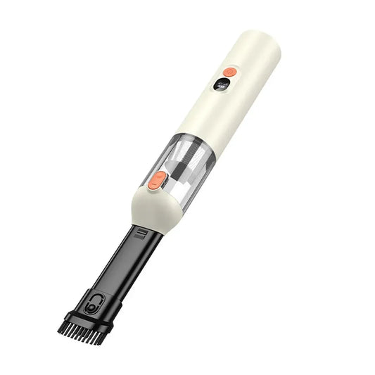 JMT-121418 Cordless 4-in-1 Handheld Vacuum Cleaner with Brushless Motor and Strong Suction for Car and Home Use