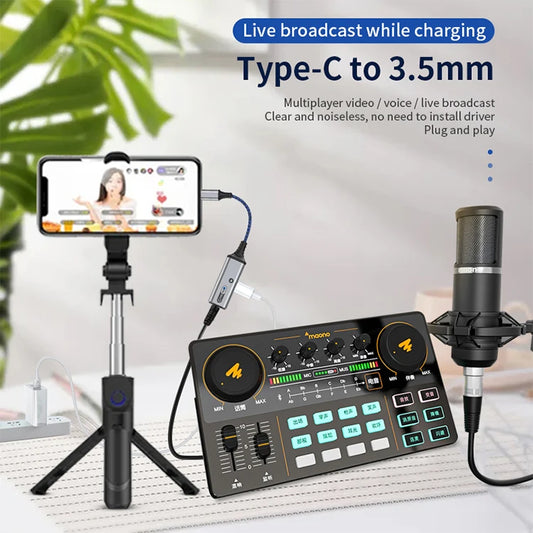 JMT-121610 2 in 1 USB C Headphone and Charger Adapter for iPhone 15/15 Pro and Samsung Devices