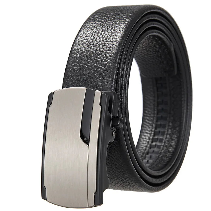 JMT-121866 Men's Functional Belt Buckle with Durable Design and Versatile Style