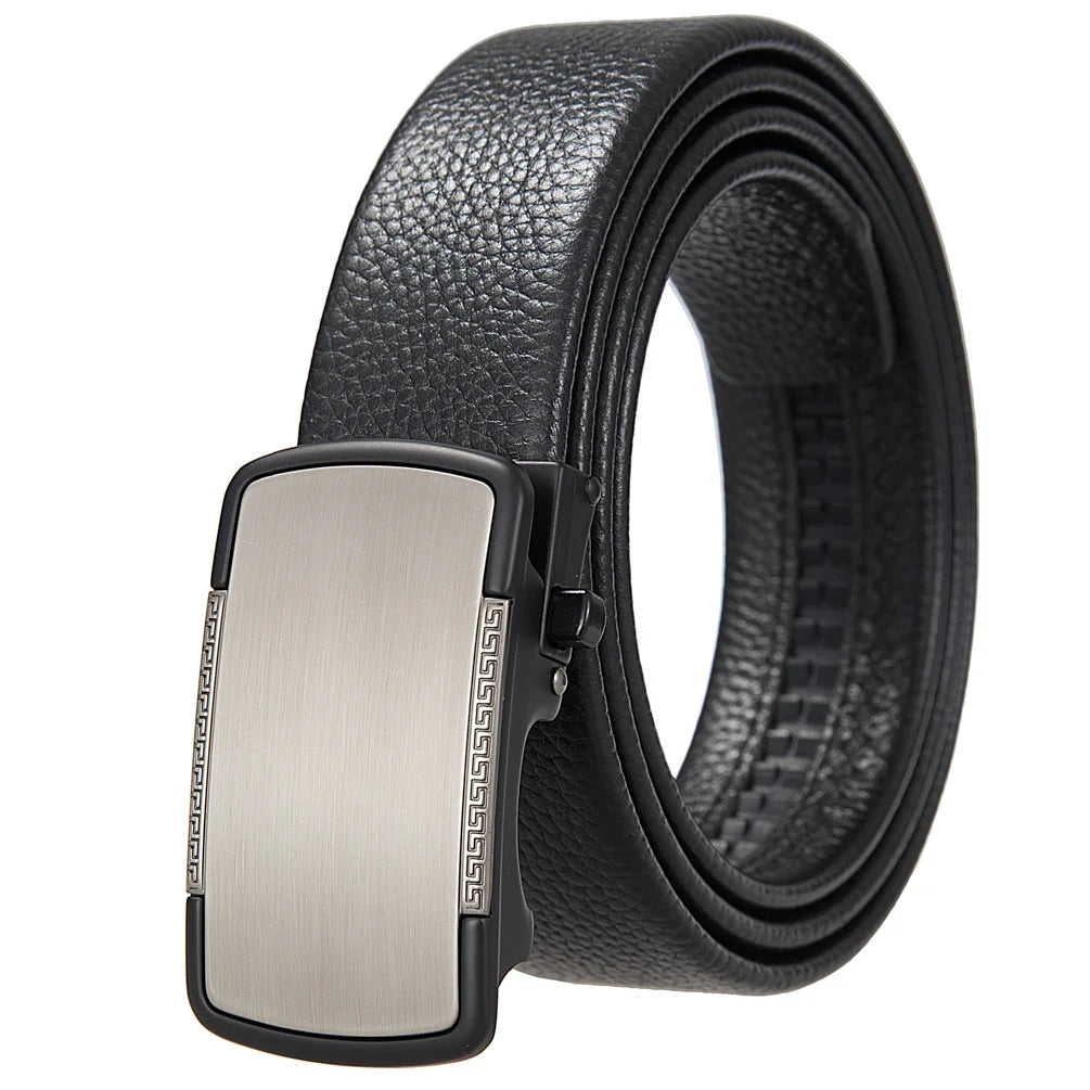 JMT-121866 Men's Functional Belt Buckle with Durable Design and Versatile Style
