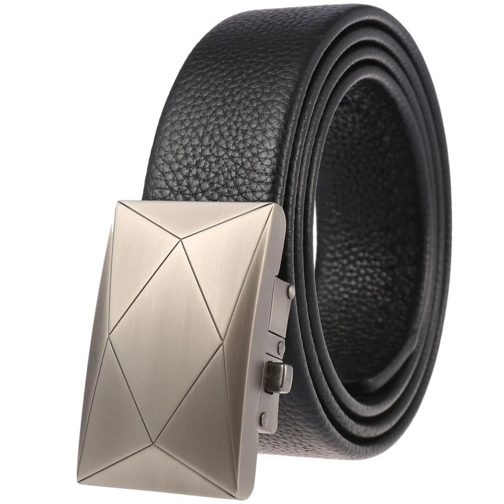 JMT-121866 Men's Functional Belt Buckle with Durable Design and Versatile Style