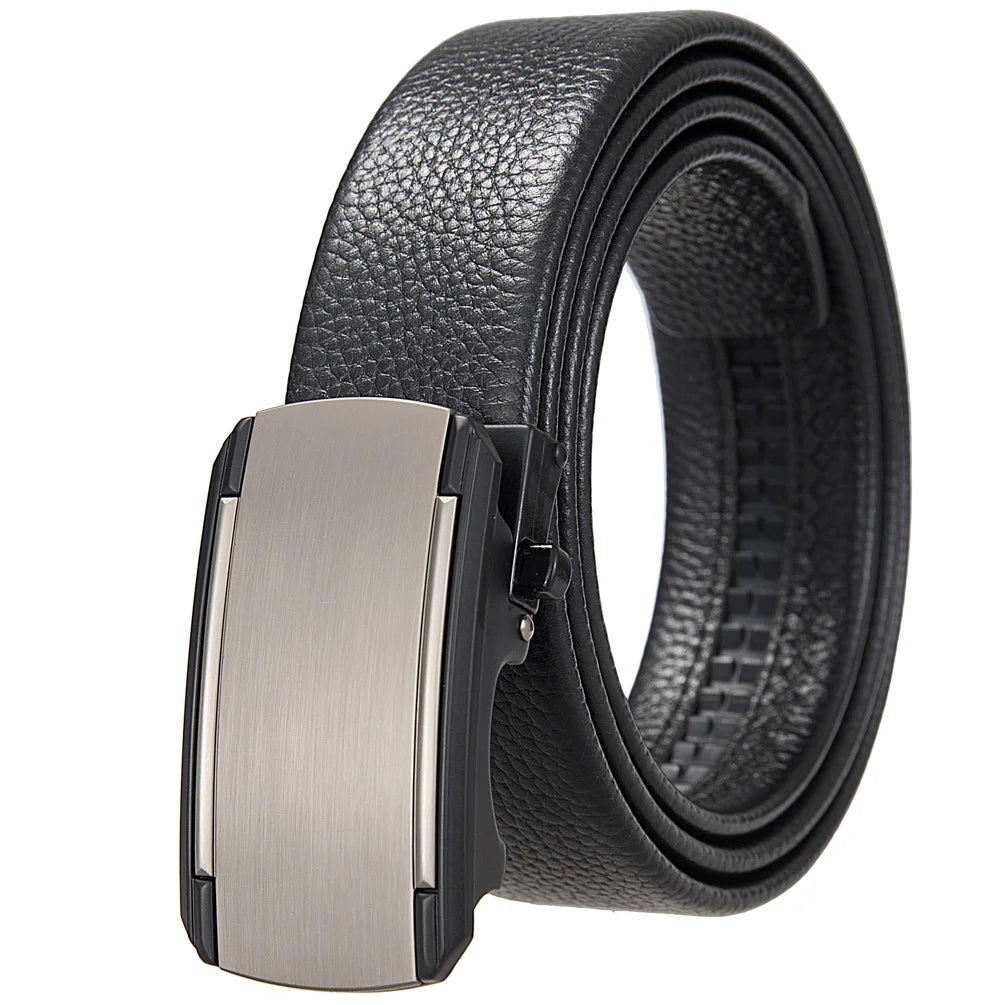JMT-121866 Men's Functional Belt Buckle with Durable Design and Versatile Style