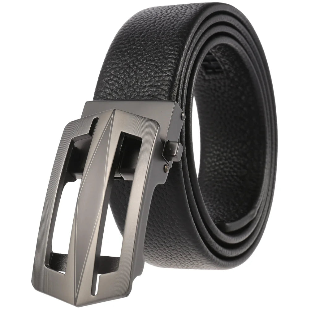 JMT-121866 Men's Functional Belt Buckle with Durable Design and Versatile Style