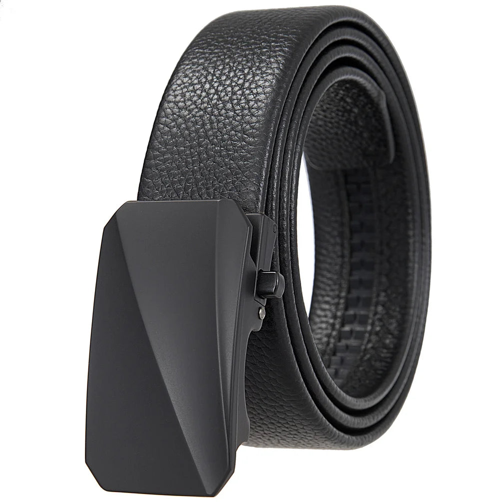 JMT-121866 Men's Functional Belt Buckle with Durable Design and Versatile Style