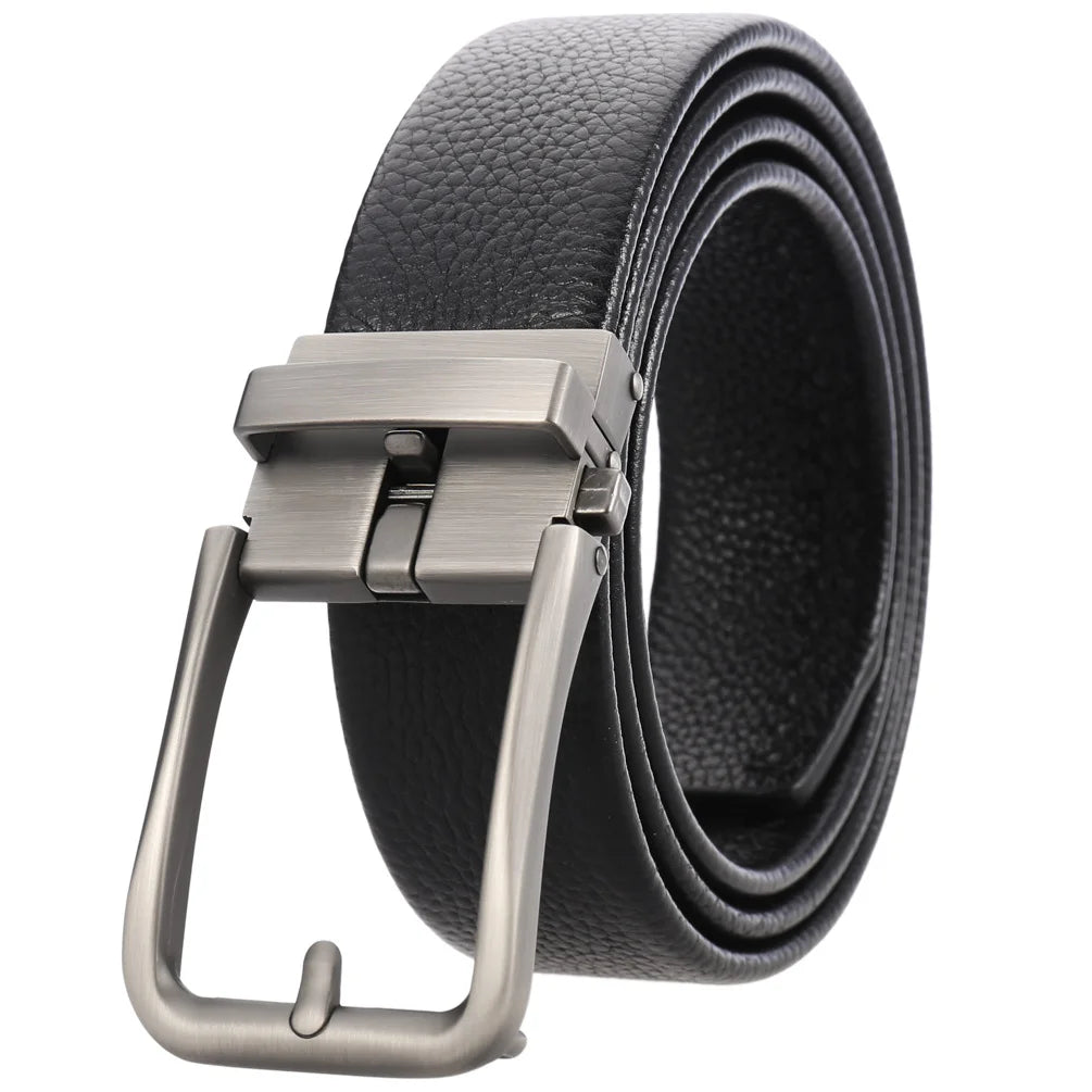 JMT-121866 Men's Functional Belt Buckle with Durable Design and Versatile Style