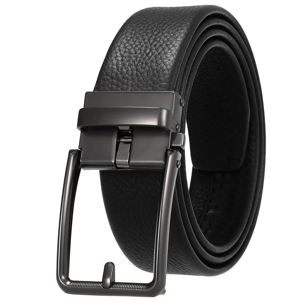 JMT-121866 Men's Functional Belt Buckle with Durable Design and Versatile Style
