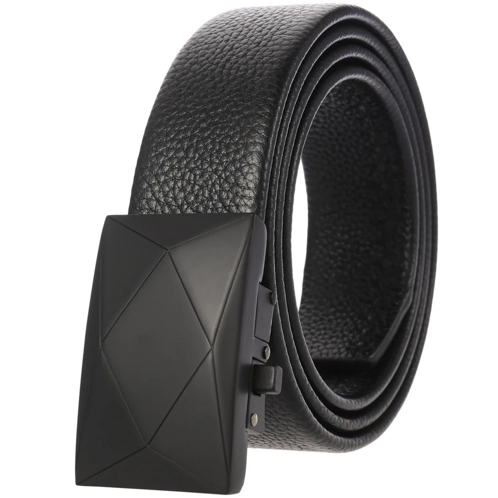 JMT-121866 Men's Functional Belt Buckle with Durable Design and Versatile Style