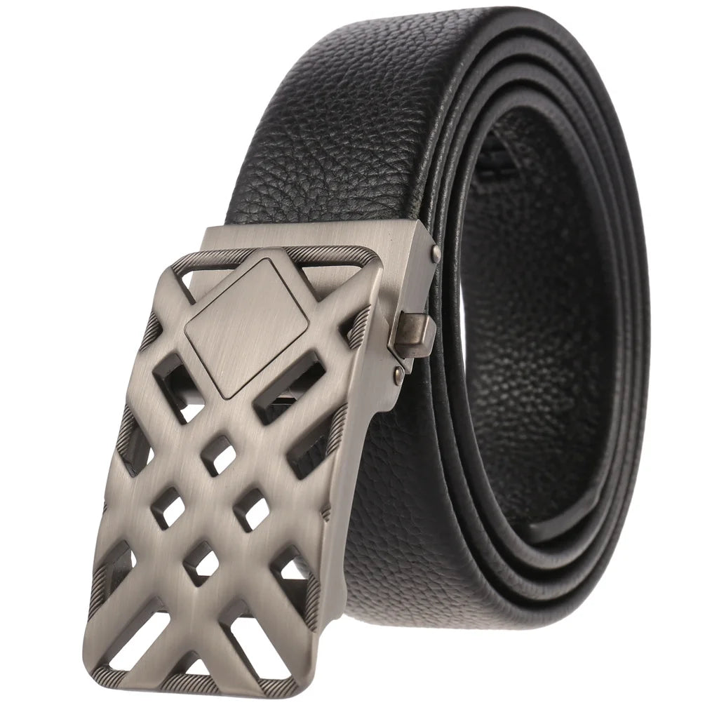 JMT-121866 Men's Functional Belt Buckle with Durable Design and Versatile Style