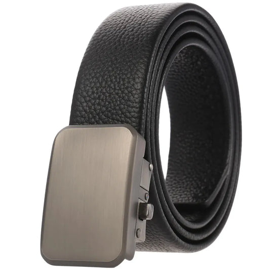 JMT-121866 Men's Functional Belt Buckle with Durable Design and Versatile Style
