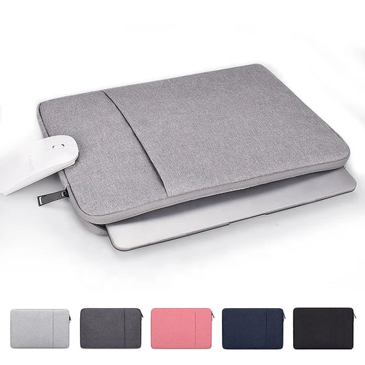 JMT-121930 Waterproof Polyester Oxford Cloth Laptop Carrying Case for Computers and Laptops