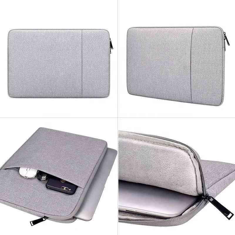 JMT-121930 Waterproof Polyester Oxford Cloth Laptop Carrying Case for Computers and Laptops
