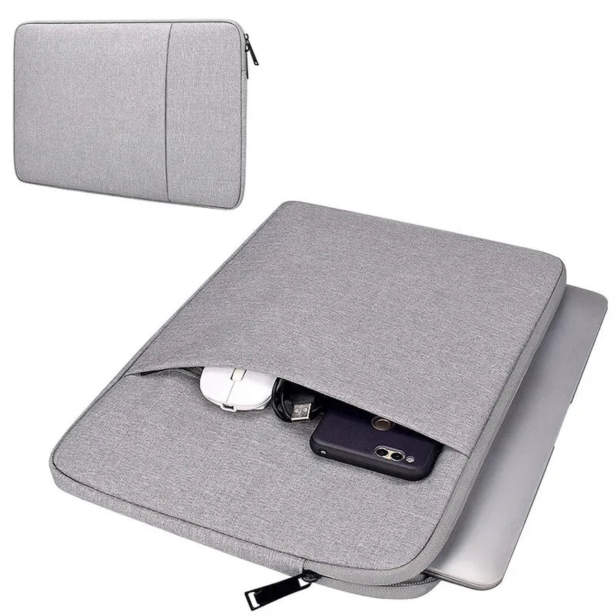 JMT-121930 Waterproof Polyester Oxford Cloth Laptop Carrying Case for Computers and Laptops