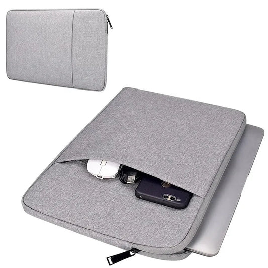 JMT-121930 Waterproof Polyester Oxford Cloth Laptop Carrying Case for Computers and Laptops