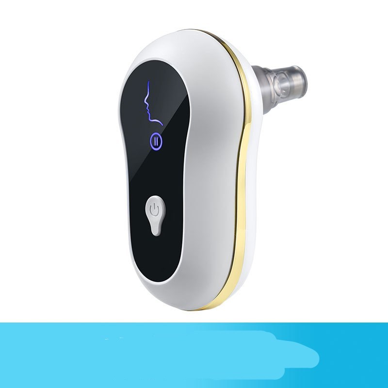 JMT-122250 Ultrasonic Blackhead Extractor and Pore Cleaner for Home Use