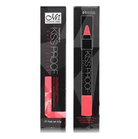 JMT-122378 Long Lasting Color-Change Lipstick Pen with Moisturizing Formula - 19 Shades Available