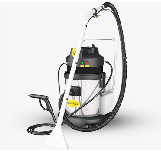 JMT-122570 6-in-1 Steam Vacuum Cleaner for Home and Hotel Use - Ideal for Sofas, Beds, Curtains, and More