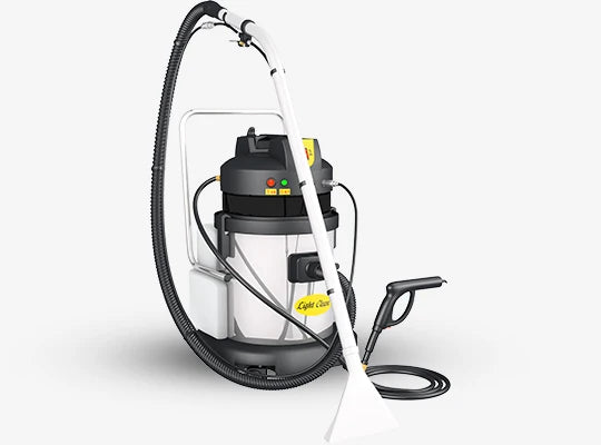JMT-122570 6-in-1 Steam Vacuum Cleaner for Home and Hotel Use - Ideal for Sofas, Beds, Curtains, and More