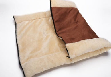 JMT-122570 Cozy Cat Tunnel Sleeping Bag Nest with Crinkle Sound for Enhanced Playtime