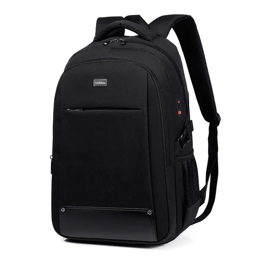 JMT-123274 15.6 Inch Business Casual Waterproof Backpack for Men - Travel and School Use