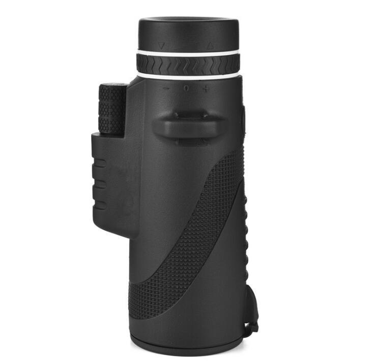 JMT-123274 HD 40x60 Waterproof Cellphone Telescope with Fully Coated Optics