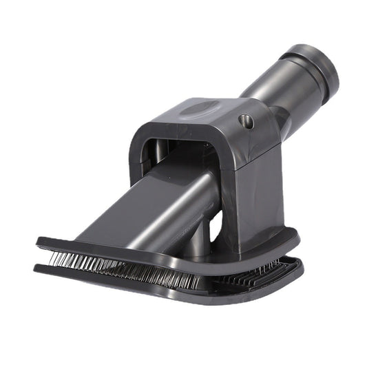 JMT-123274 Pet Hair Brush Vacuum Cleaner Accessory Set with Air Filter and Lock Buckle for Areas Over 150 sq m