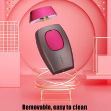 JMT-123658 Multifunctional Laser Hair Removal Device for Whole Body Use - Model A109