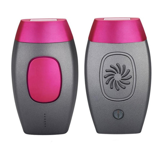 JMT-123658 Multifunctional Laser Hair Removal Device for Whole Body Use - Model A109