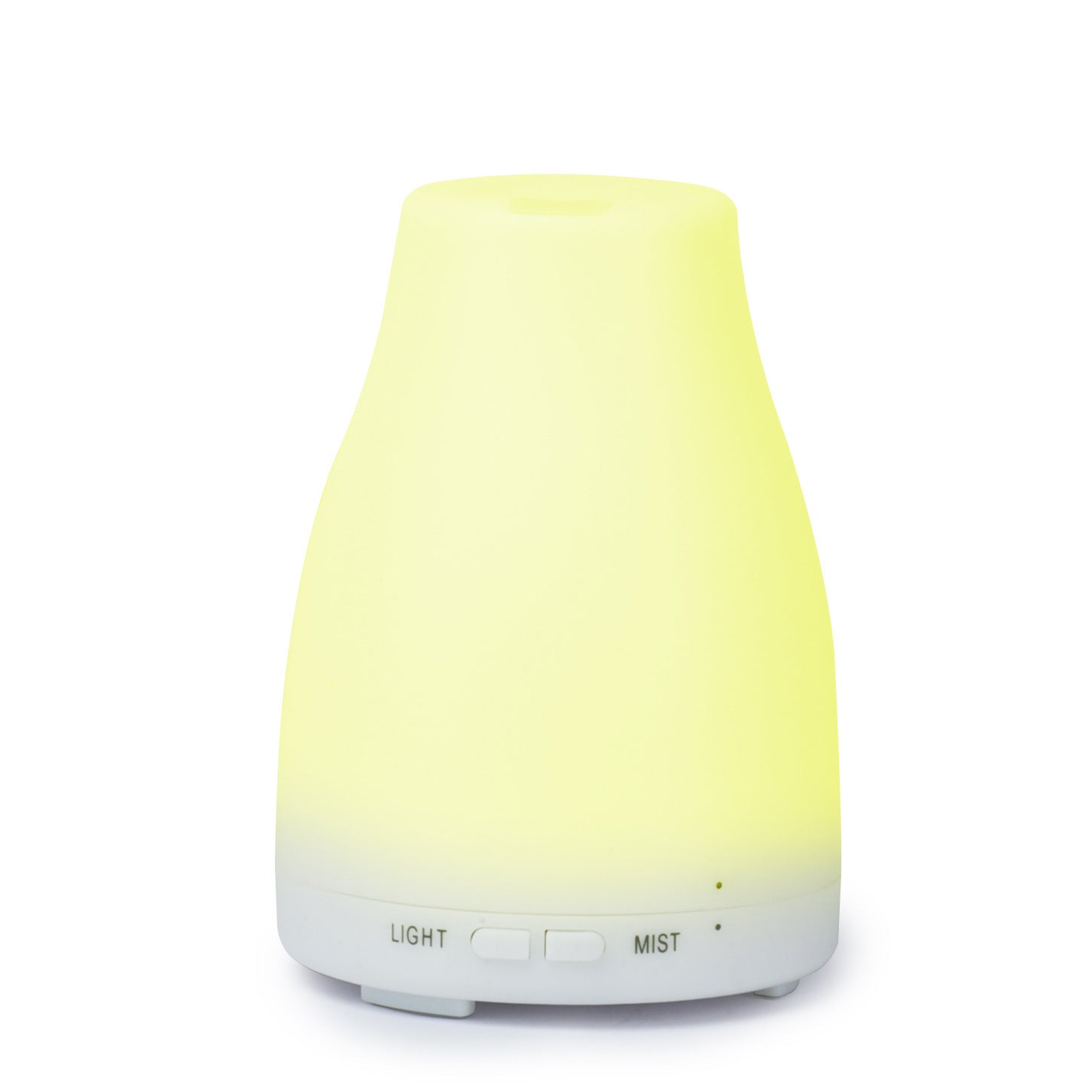JMT-124554 Remote Control Essential Oil Diffuser and Humidifier for Home Use, 1L Capacity, 36dB Noise Level, 2-8 Hour Timer