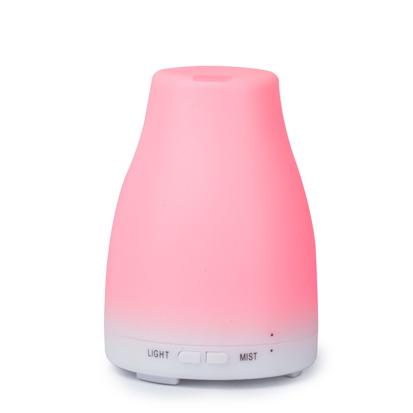 JMT-124554 Remote Control Essential Oil Diffuser and Humidifier for Home Use, 1L Capacity, 36dB Noise Level, 2-8 Hour Timer