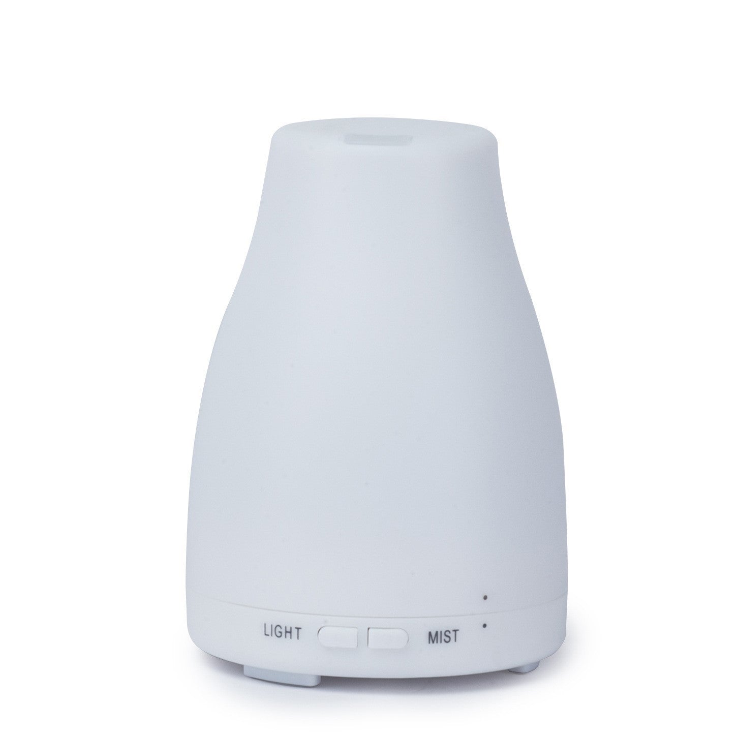 JMT-124554 Remote Control Essential Oil Diffuser and Humidifier for Home Use, 1L Capacity, 36dB Noise Level, 2-8 Hour Timer