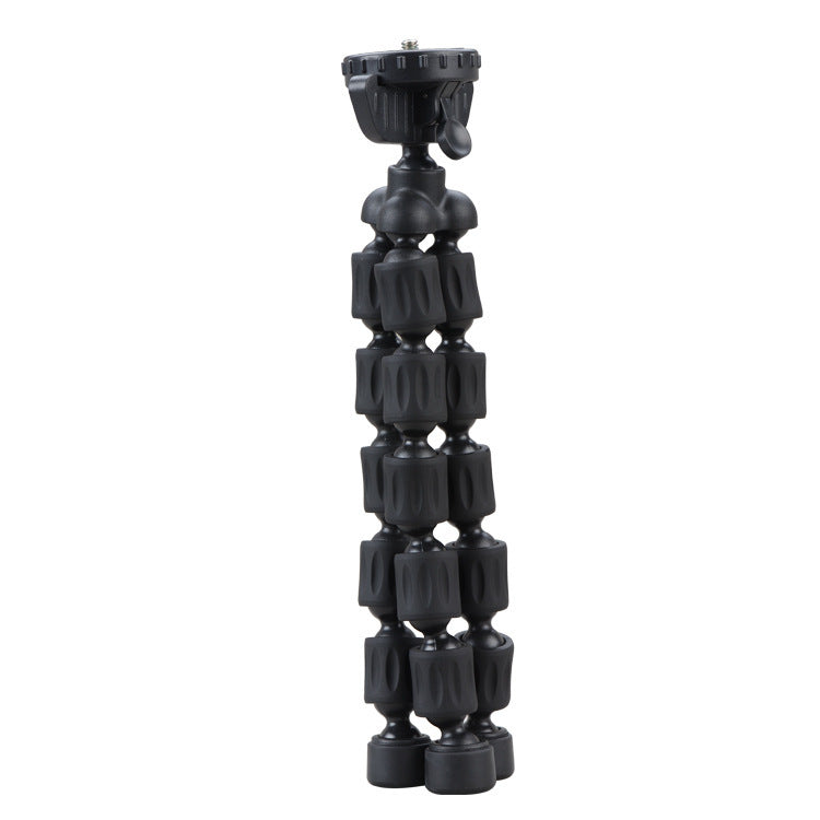JMT-124938 Universal Mobile Phone Tripod with Adjustable Height for Photography and Accessories