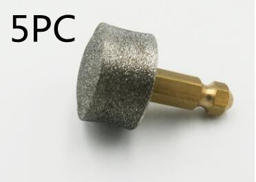 JMT-125642 Electric Pet Nail Grinder with Low Noise and Vibration for Dogs, Cats, and Small Animals