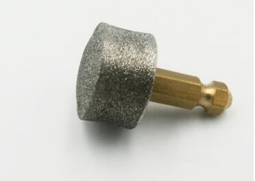 JMT-125642 Electric Pet Nail Grinder with Low Noise and Vibration for Dogs, Cats, and Small Animals