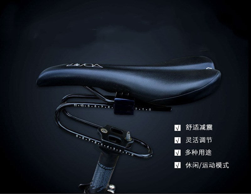 JMT-125770 Bicycle Shock Absorber Cushion for Enhanced Comfort and Performance