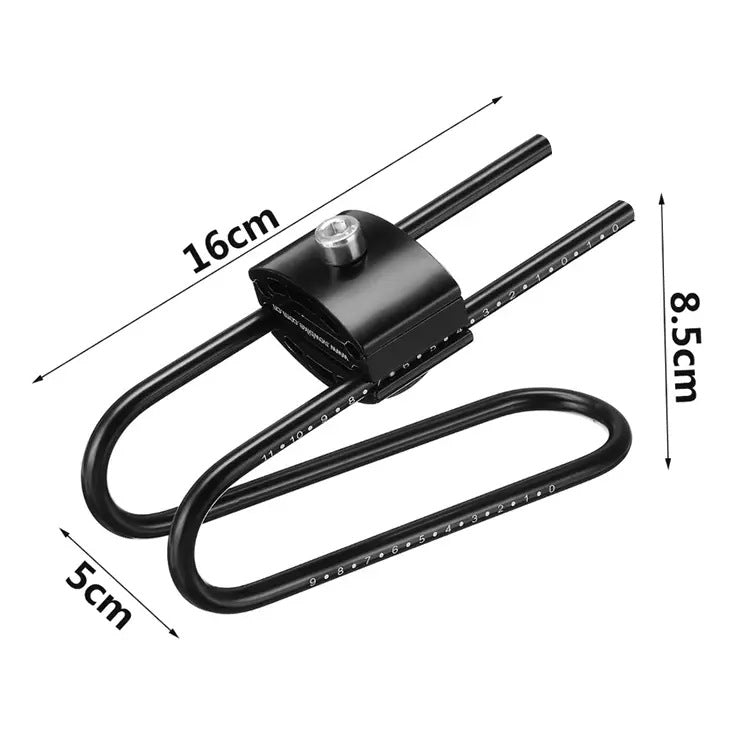 JMT-125770 Bicycle Shock Absorber Cushion for Enhanced Comfort and Performance
