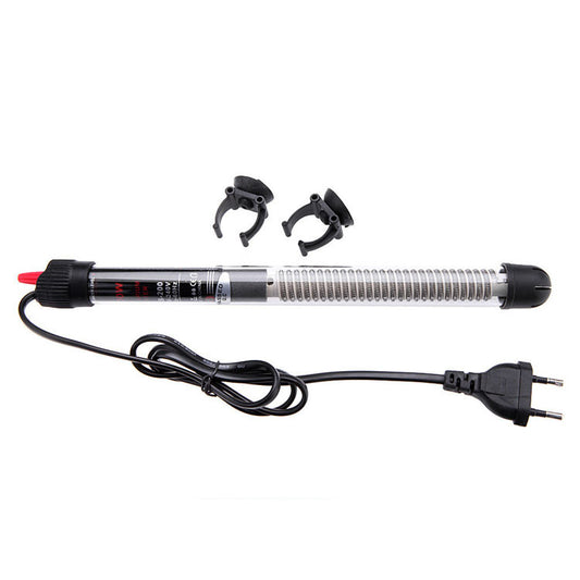 JMT-126346 Automatic Temperature Control Glass Heating Rod for Aquariums - Multiple Wattage Options Available