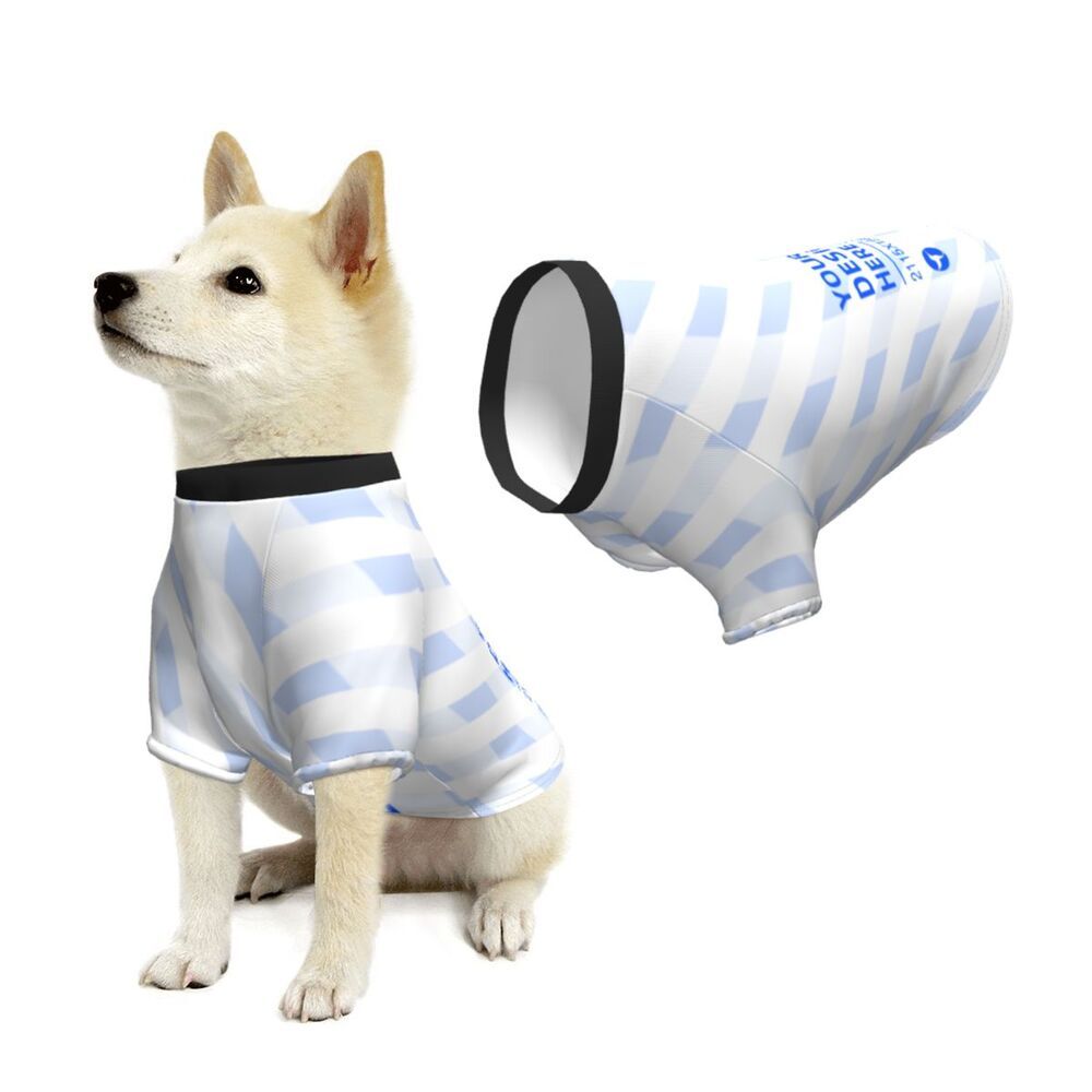 JMT-126474 Cozy and Breathable Small Pet Pullover Sweater for Year-Round Wear