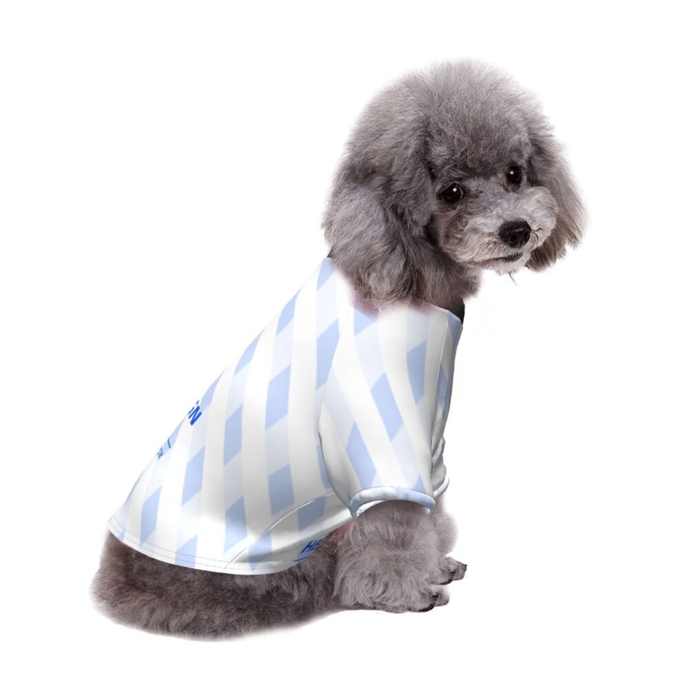 JMT-126474 Cozy and Breathable Small Pet Pullover Sweater for Year-Round Wear