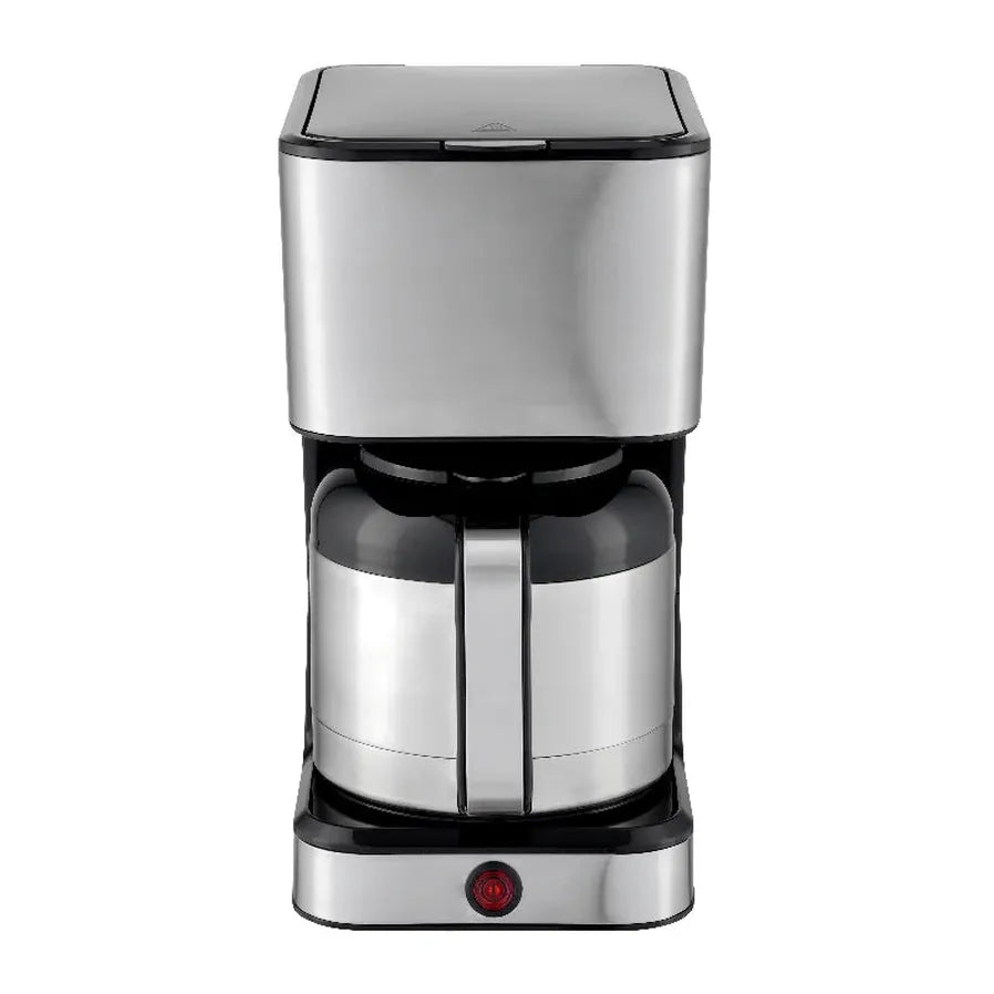 JMT-126986 12-Cup Drip Coffee Maker - 1.5 L Capacity, Perfect for Home Brewing