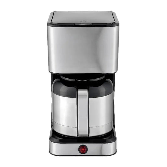 JMT-126986 12-Cup Drip Coffee Maker - 1.5 L Capacity, Perfect for Home Brewing