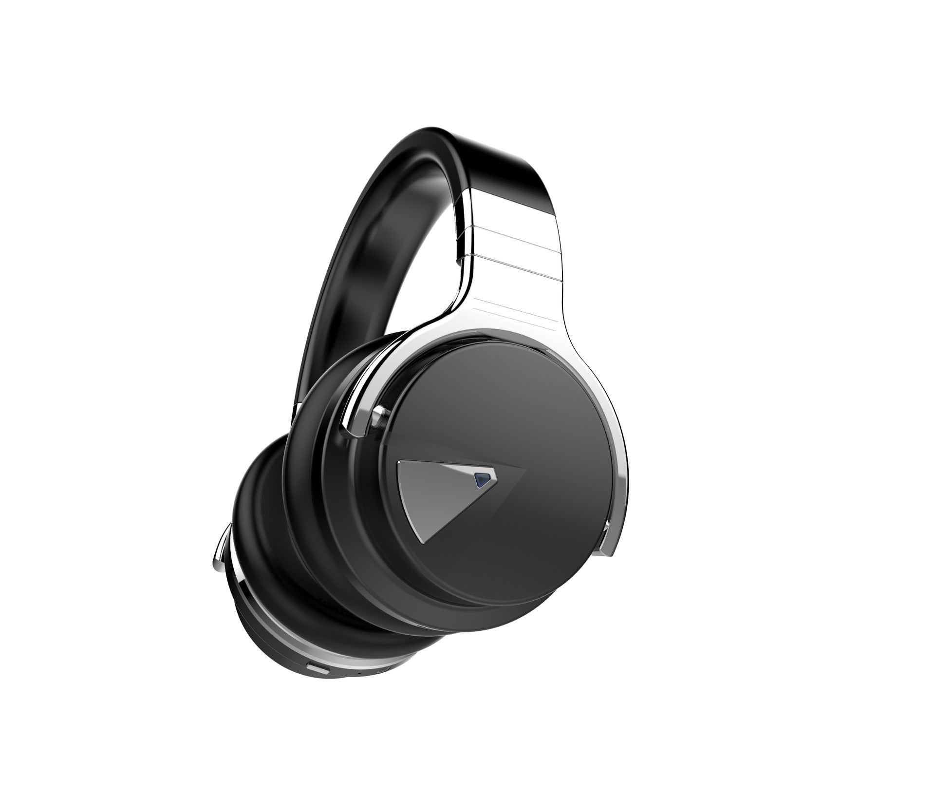 JMT-127050 Bluetooth Stereo Wireless Headset with Head-Mounted Design