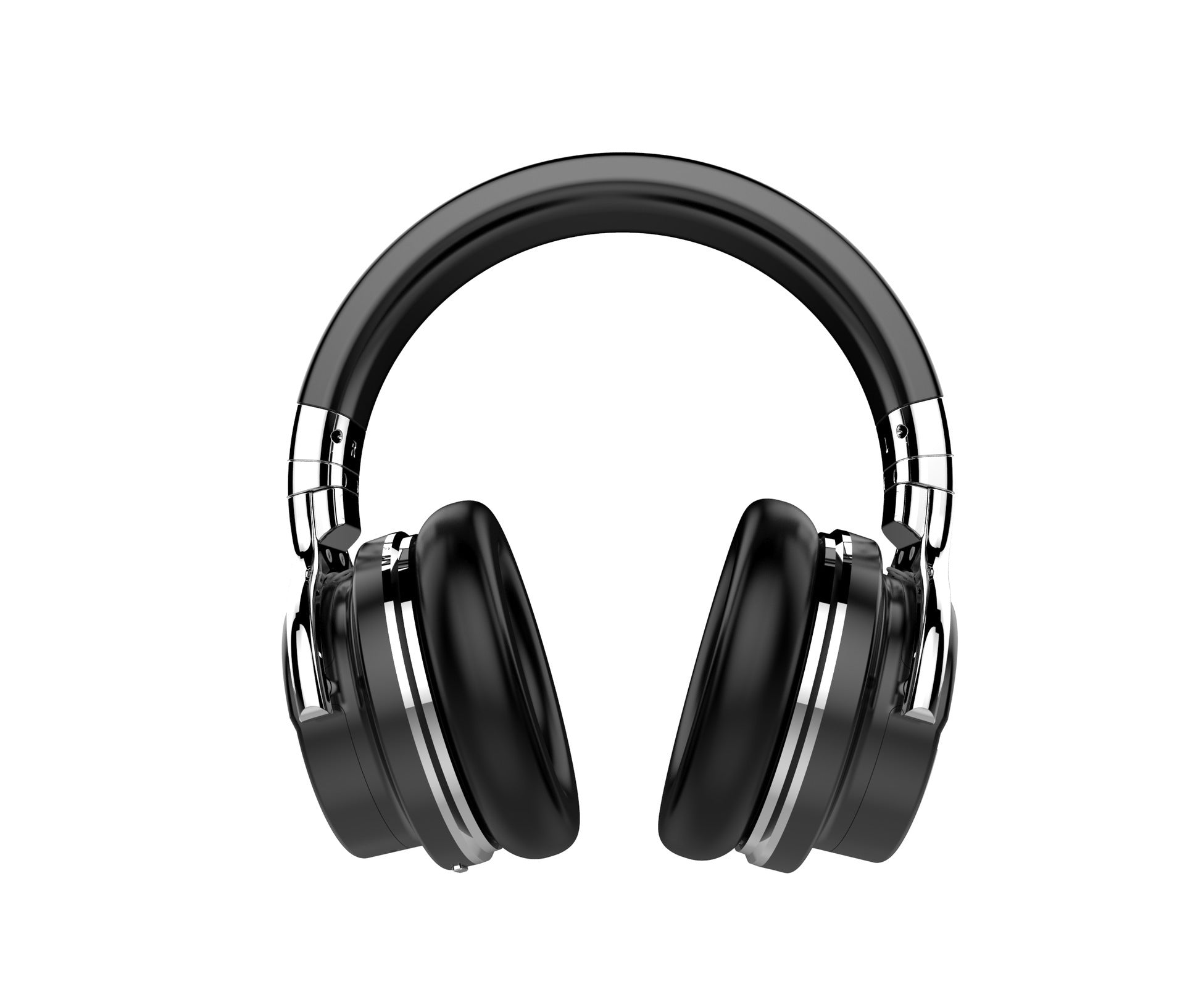 JMT-127050 Bluetooth Stereo Wireless Headset with Head-Mounted Design