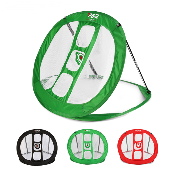 JMT-127562 Golf Swing Training Net for Precision Practice