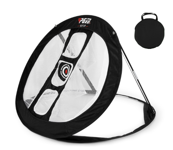 JMT-127562 Golf Swing Training Net for Precision Practice