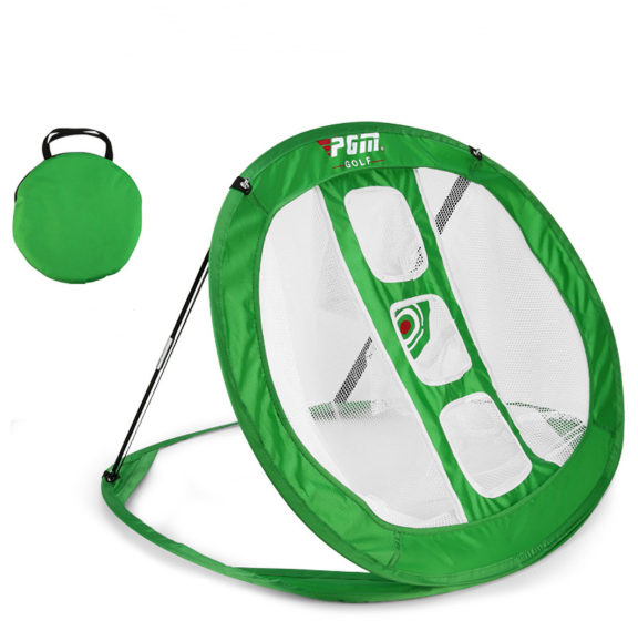 JMT-127562 Golf Swing Training Net for Precision Practice