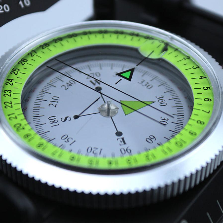JMT-127754 Multi-Purpose Tripod Compass for Outdoor Adventures and Explorations