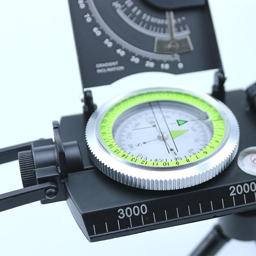 JMT-127754 Multi-Purpose Tripod Compass for Outdoor Adventures and Explorations