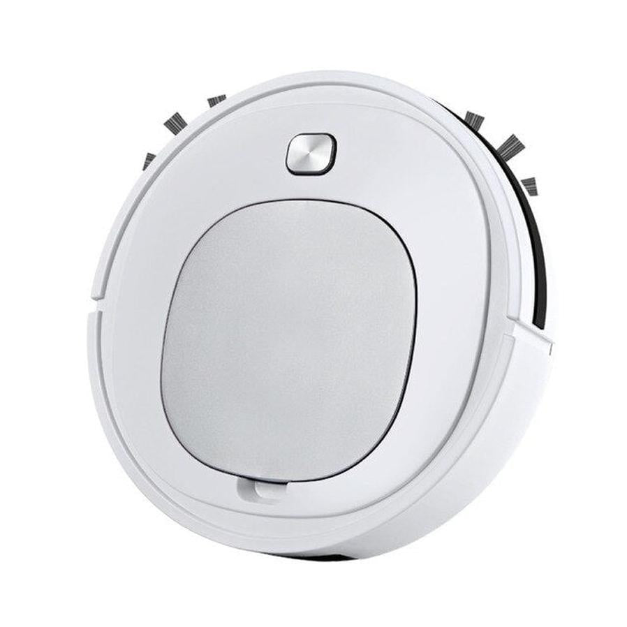 JMT-127946 Intelligent Robot Vacuum Cleaner for Effortless Home Cleaning