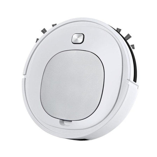 JMT-127946 Intelligent Robot Vacuum Cleaner for Effortless Home Cleaning